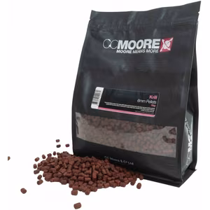 Peletės CCMOORE Krill Pellets