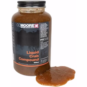 Skystis CCMOORE Liquid Crab Compound 500ml