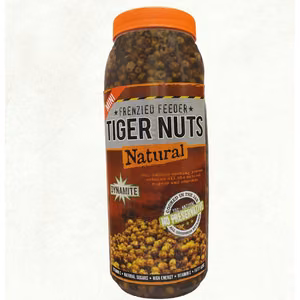 Tigriniai riešutai Dynamite Baits Frenzied Mini Tigernuts