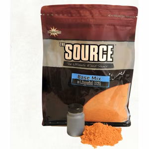 Boilių gamybos rinkinys Dynamite Baits Source Basemix & Liquid Kit