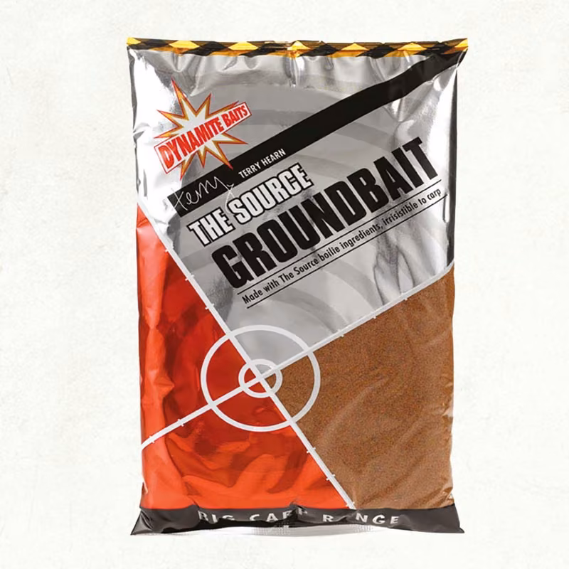 Jaukas Dynamite Baits Source Ground Bait 900g