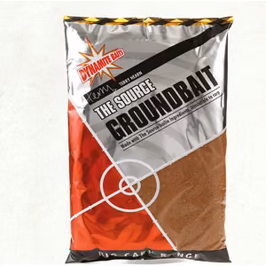 Jaukas Dynamite Baits Source Ground Bait 900g