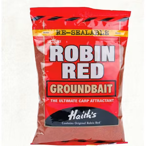 Jaukas Dynamite Robin Red Groundbait 900g