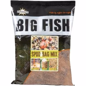 Jaukas Dynamite Baits Spod & Bag Mix 1.8kg