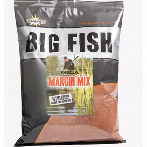 Jaukas Dynamite Baits Margin Mix Groundbait 1.8kg