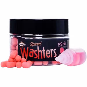 Balansuojantys boiliai Dynamite Speedy Washter Pink ES-B