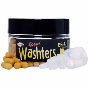 Balansuojantys boiliai Dynamite Speedy Washter Yellow ES-L