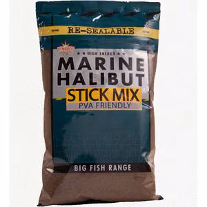 Jaukas Dynamite Marine Halibut Stick Mix 1kg
