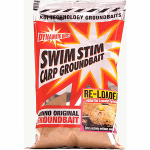 Jaukas Dynamite Baits Swim Stim Amino Original Groundbait