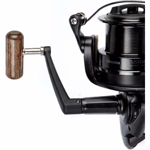Ritė OKUMA Custom Black CB-80