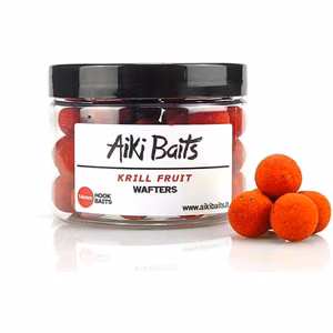 Boiliai Aiki Baits Krill Fruit Wafters