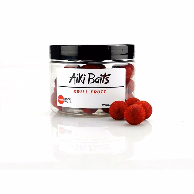 Boiliai Aiki Baits Krill Fruit Hookbait