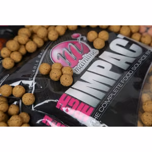 Boiliai Mainline High Impact Boilies Essential IB