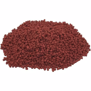 Peletės Bloodworm-Liver Pellets