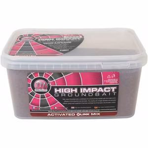 Jaukas Mainline High Impact Groundbait The Link 2KG