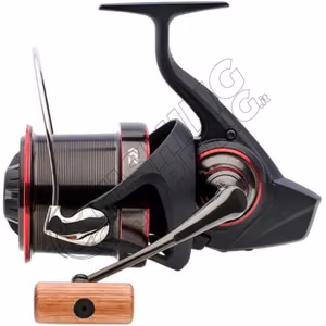 DAIWA 26 TOURNAMENT BASIA 45 SCW QD