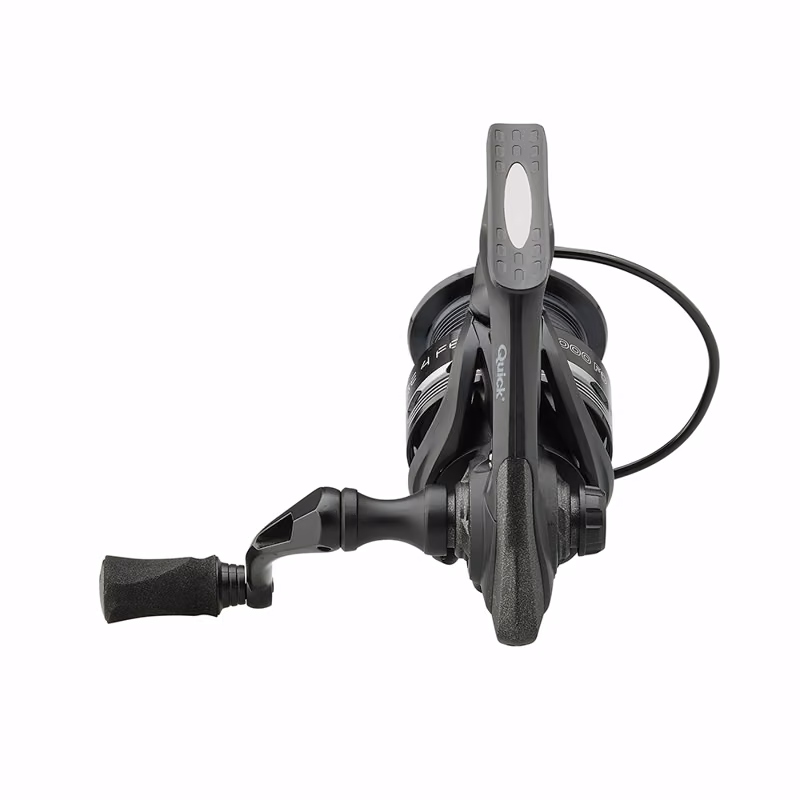Ritė DAM Quick Impulse 4 Feeder