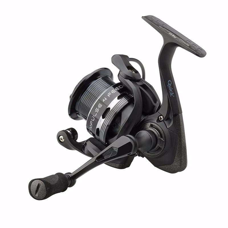 Ritė DAM Quick Impulse 4 Feeder
