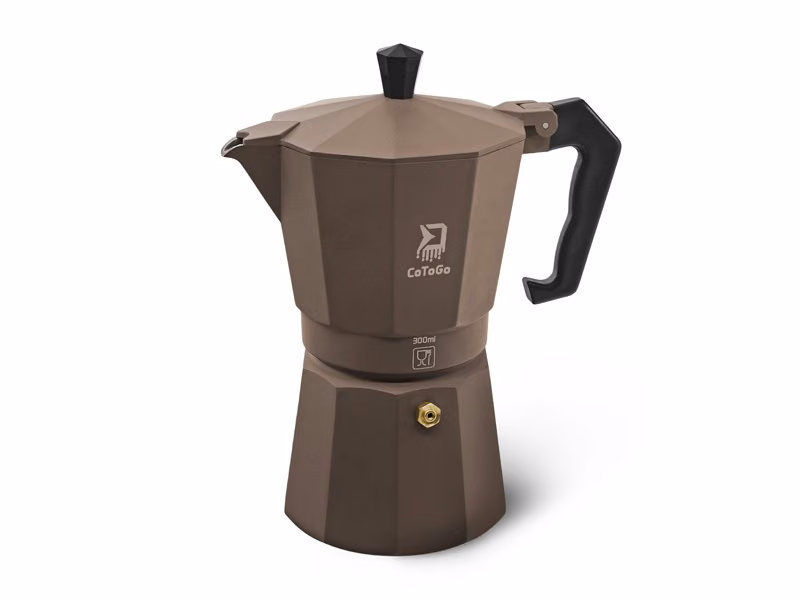 Kavinukas Delphin CoToGo Coffee machine