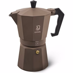 Kavinukas Delphin CoToGo Coffee machine