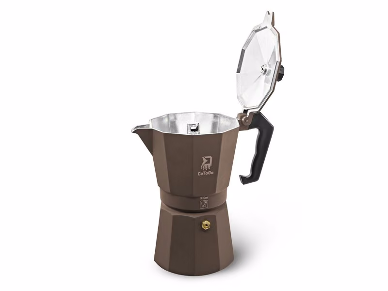 Kavinukas Delphin CoToGo Coffee machine
