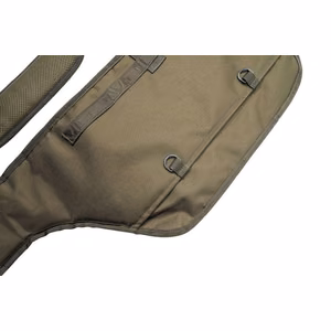 Dėklas Vienai Meškerei Avid Compound Single Rod Sleeve