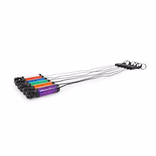 Kibimo Indikatoriaus Komplektas Avid Lokdown Bobbin Set