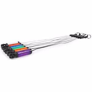 Kibimo Indikatoriaus Komplektas Avid Lokdown Bobbin Set