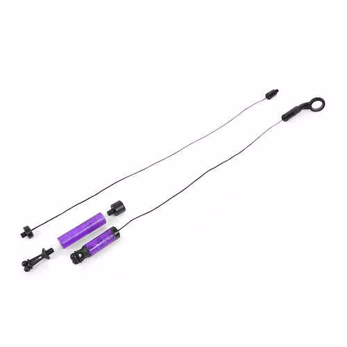 Kibimo Indikatoriaus Komplektas Avid Lokdown Bobbin Set