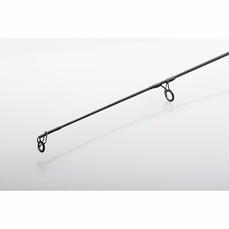 Meškerė DAM Iconic Carp Rod