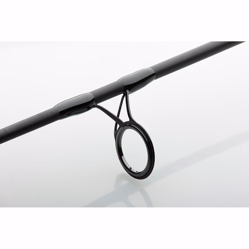 Meškerė DAM Iconic Carp Rod