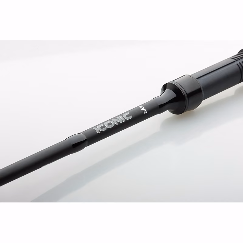 Meškerė DAM Iconic Carp Rod
