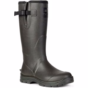 Guminiai Batai Nash ZT Field Wellies
