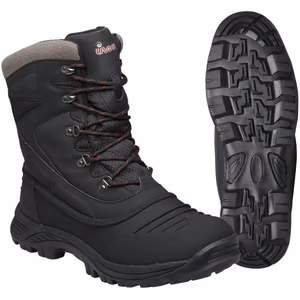 Batai Imax Expert Boot Grey/Black