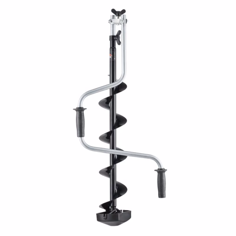 Ledo Grąžtas Mora Ice Expert Pro Black