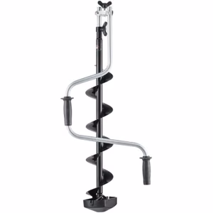 Ledo Grąžtas Mora Ice Expert Pro Black