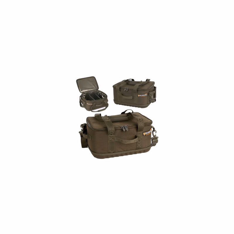 Krepšys Fox Voyager Low Level Cooler