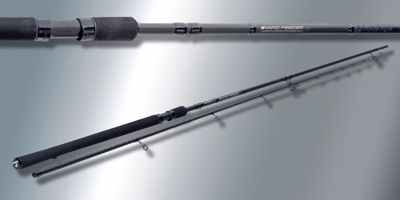 Meškerė SPORTEX Rapid Feeder Series Heavy Distance