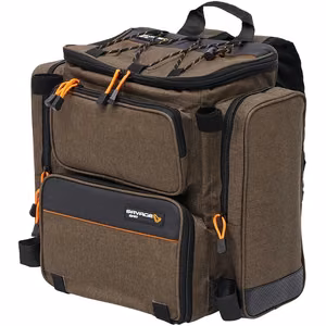 Kuprinė Savage Gear Specialist Rucksack
