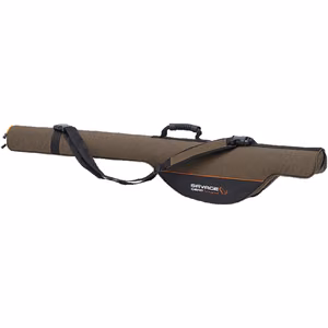 Dėklas 2 Meškerėms Savage Gear Twin Rodbag 120cm