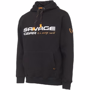 Džemperis Savage Gear Cosmo Hoodie