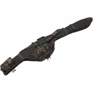 Dėklas 3 Meškerėms Prologic Avenger Padded Multi Sleeve