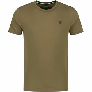 Marškinėliai Korda Kore Round Neck Tee Olive