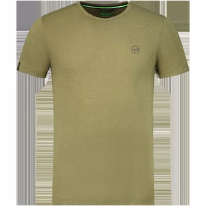 Marškinėliai Korda Kore Digital Camo TK Tee Olive