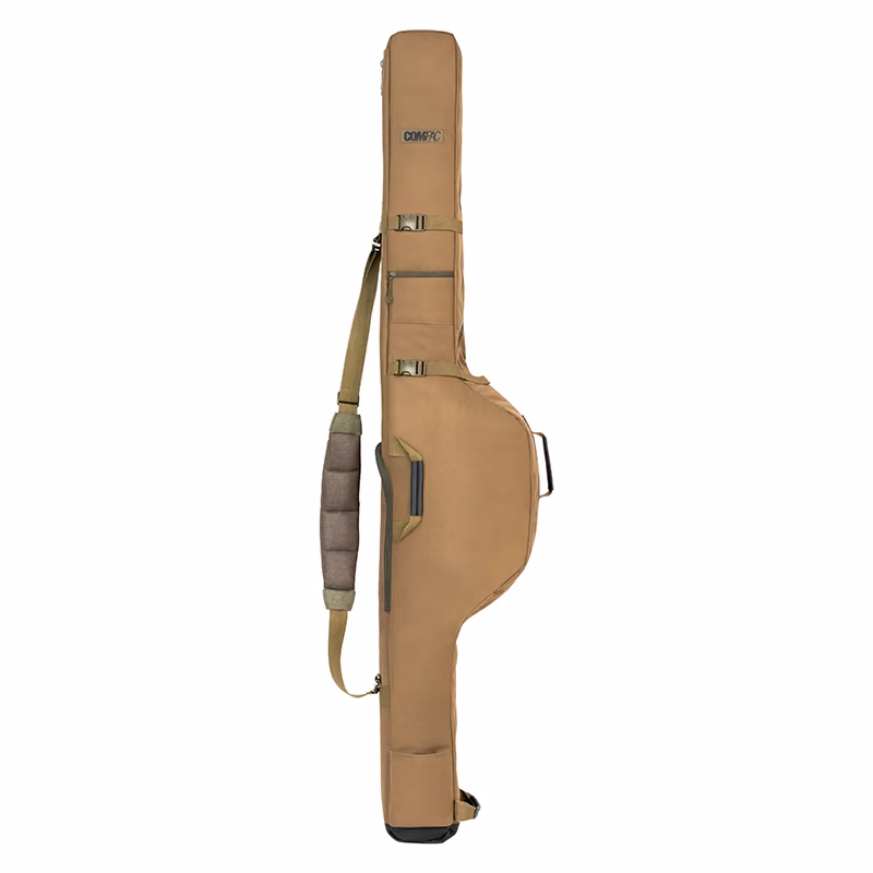 3 Meškerių Dėklas Korda Compac 3 Rod Holdall 10FT