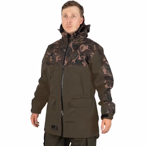 Striukė Fox Aquos Tri-Layer 3/4 Jacket