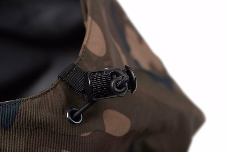 Striukė Fox Aquos Tri-Layer 3/4 Jacket