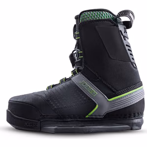 Batai Vandenlentei Jobe Charge Wakeboard Bindings Black