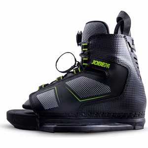 Batai Vandenlentei Jobe Unit Wakeboard Bindings Black