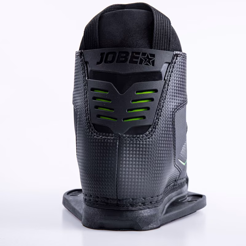 Batai Vandenlentei Jobe Unit Wakeboard Bindings Black